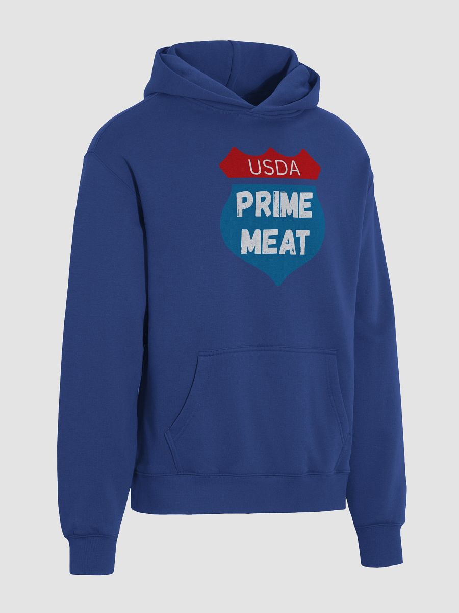 USDA Hoodie product image (10)