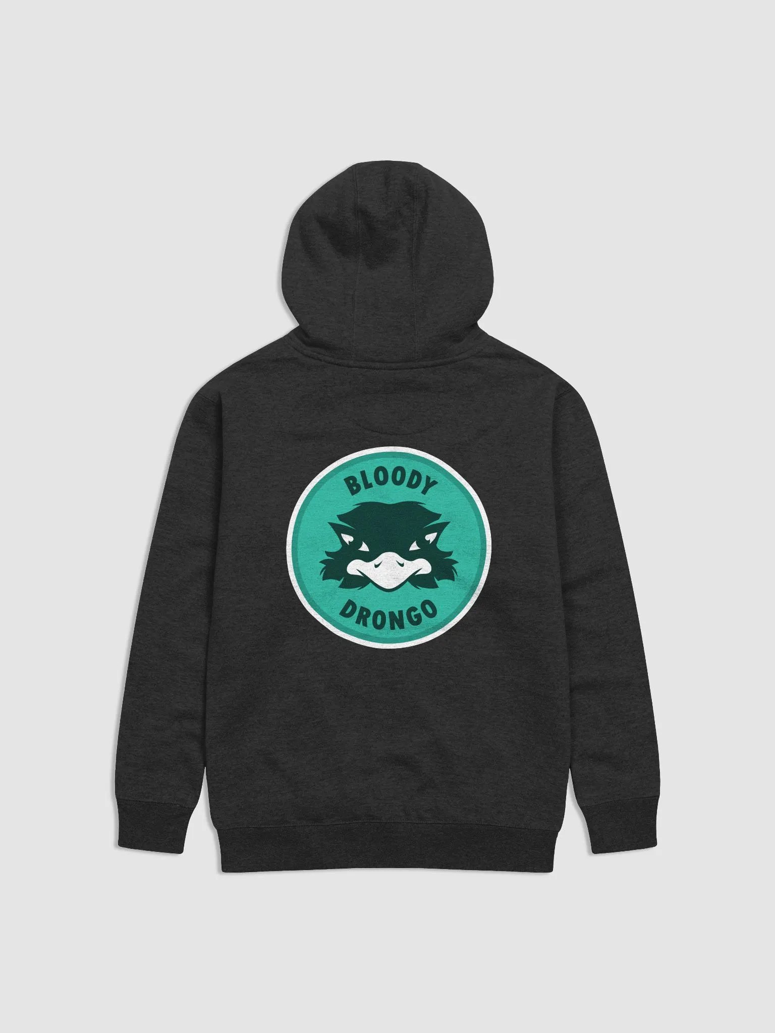 Hoodie - Logo product image (5)