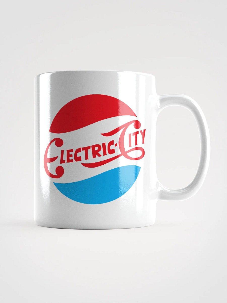EC Retro Pepsi Mug product image (1)