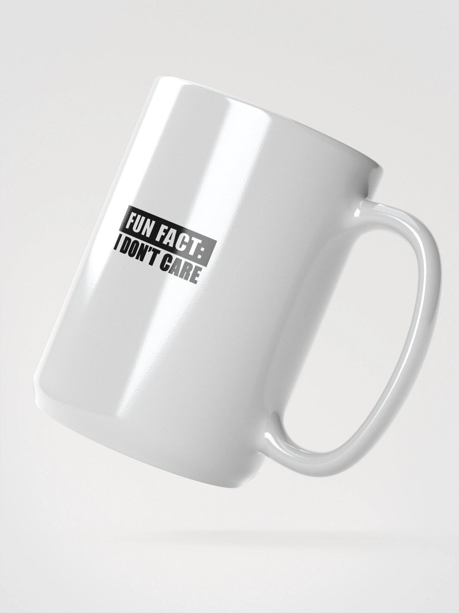 Renegade White Mug product image (2)