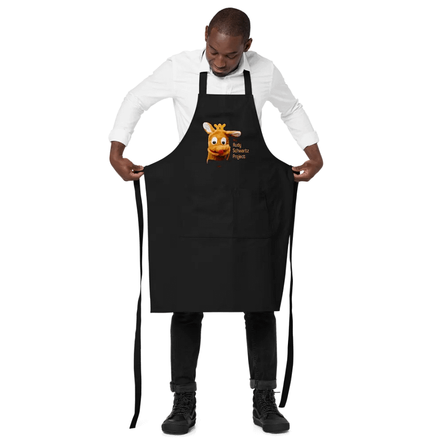 Waldo RSP Apron product image (2)