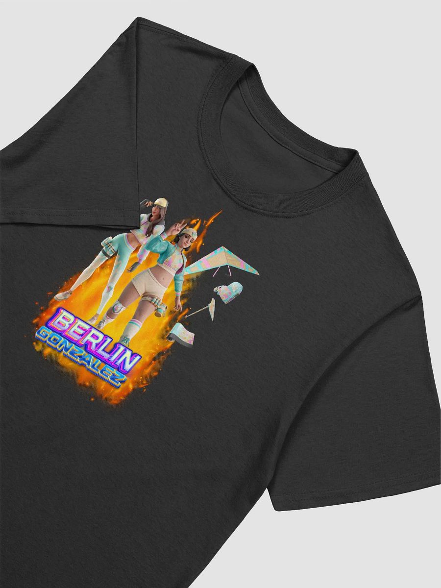 Ruby & Opal Bundle Gaming T-Shirt product image (3)