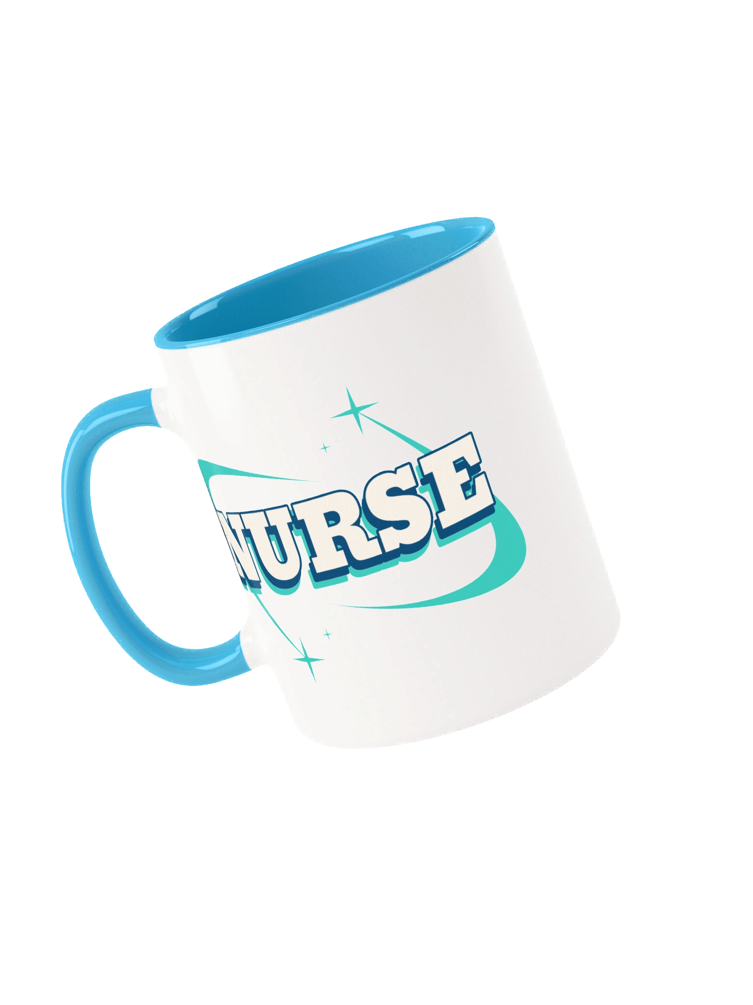 Nurse Mug product image (3)