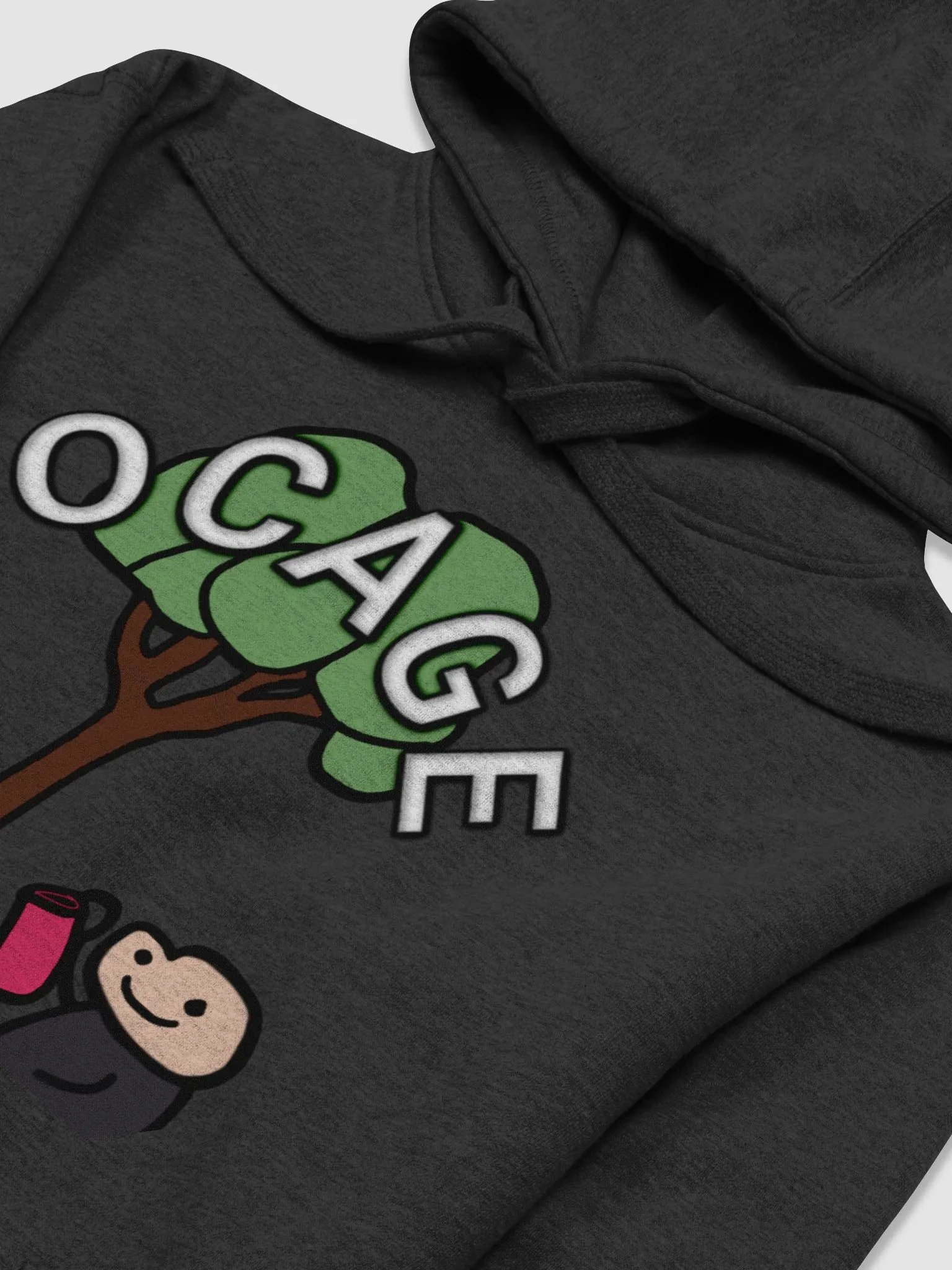 Ocagewood Hoodie product image (29)