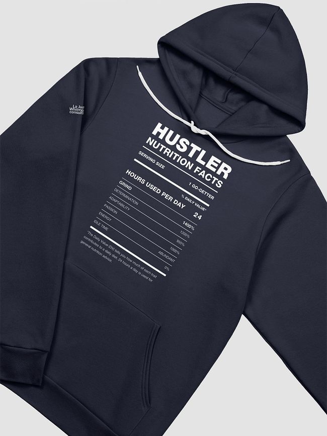 Hoodies and Sweatshirts