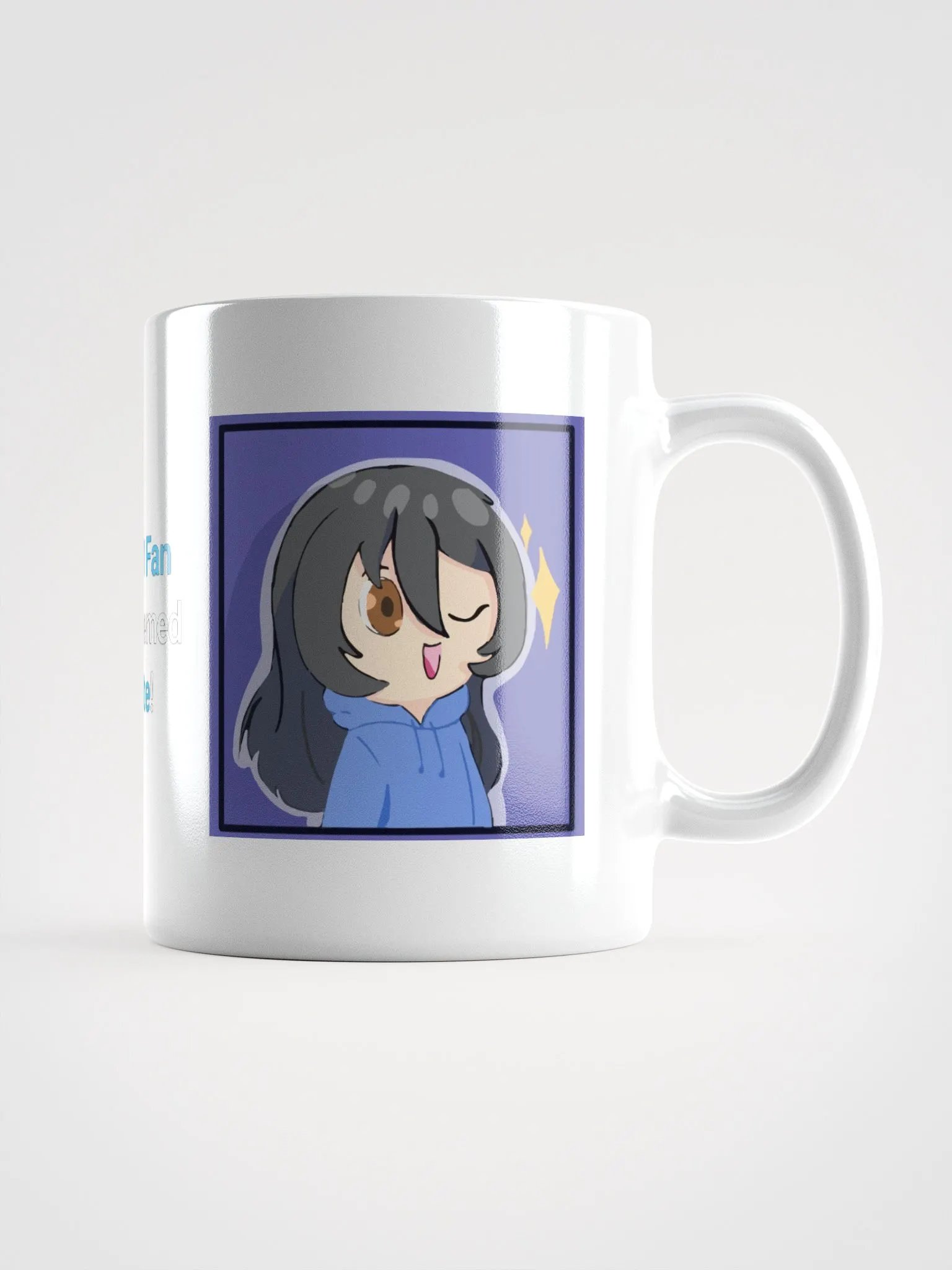 Hydrate Redeem Mug product image (1)