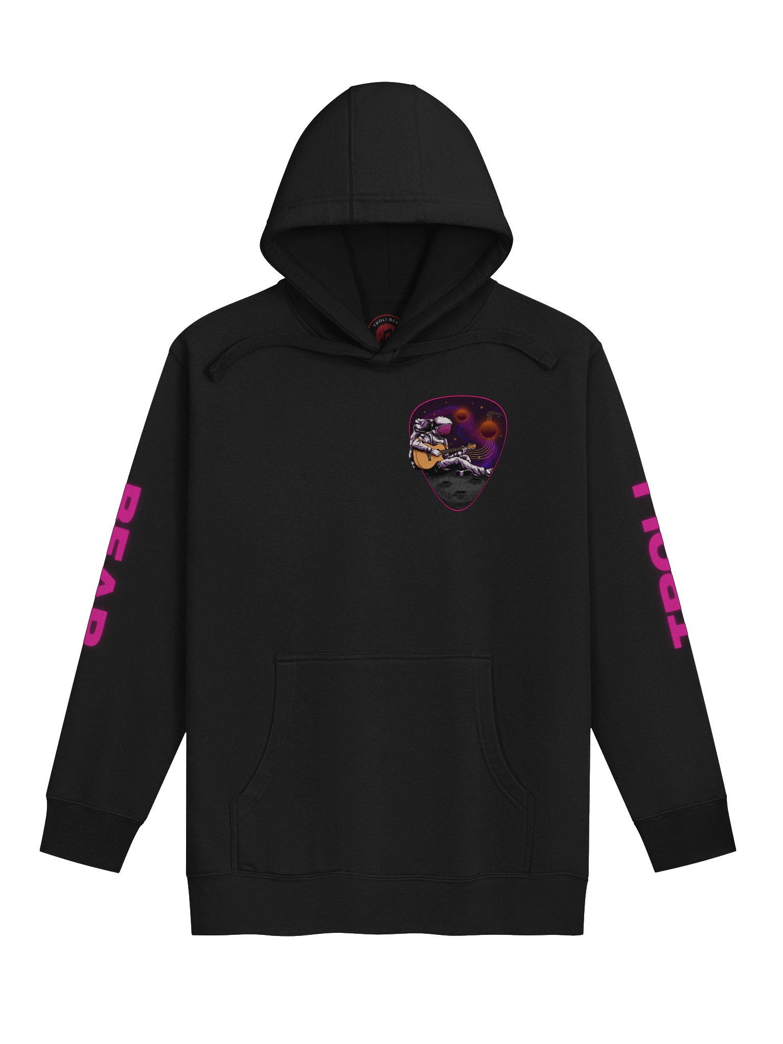 Cosmic Strings hoodie product image (1)