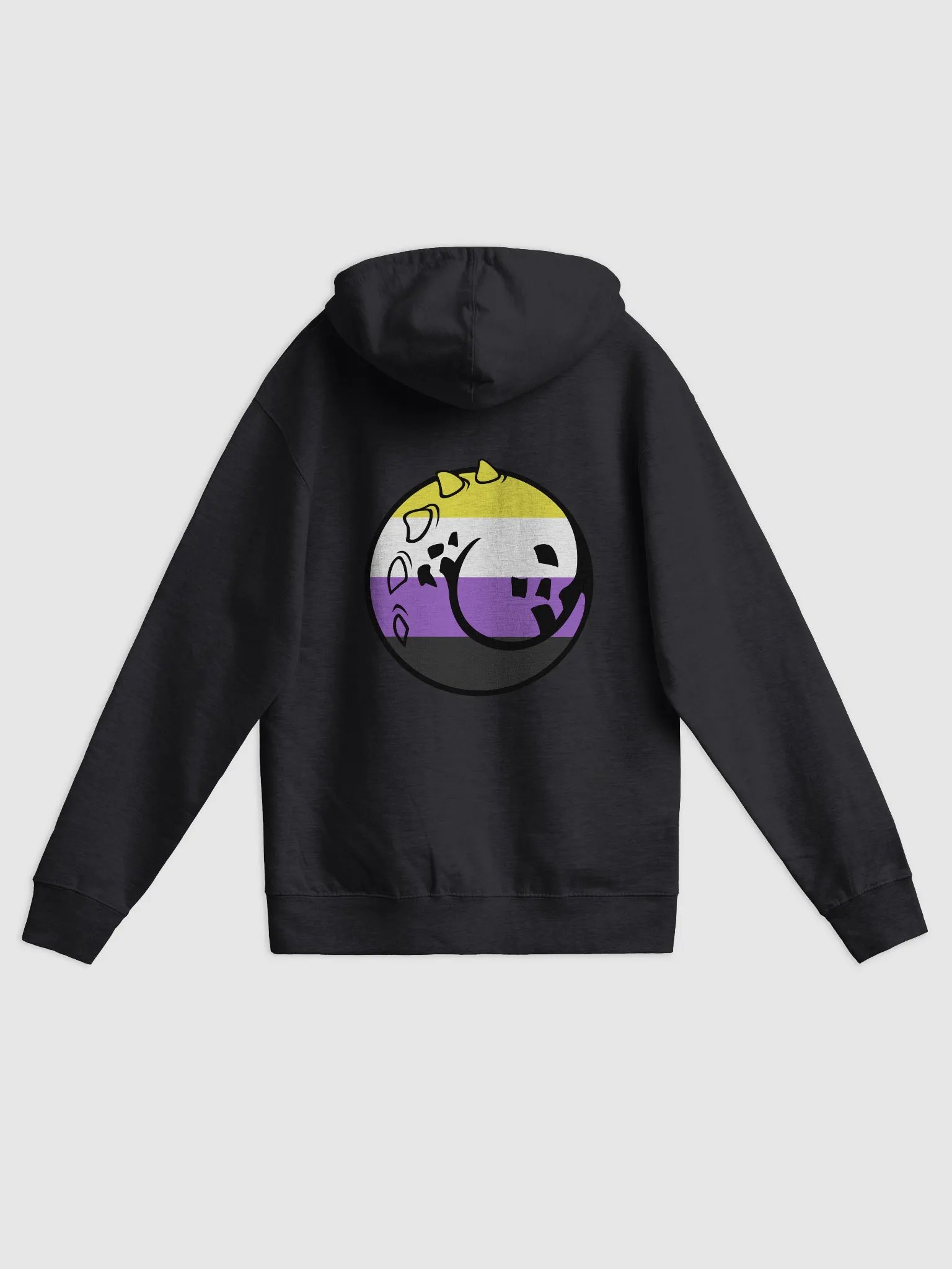 NonBinary Dragon product image (4)