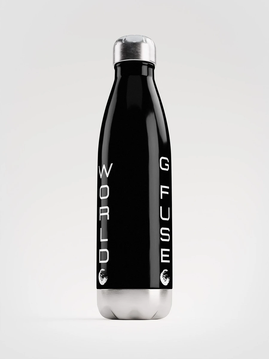 GFuse World Hydration Capsule | Black product image (5)