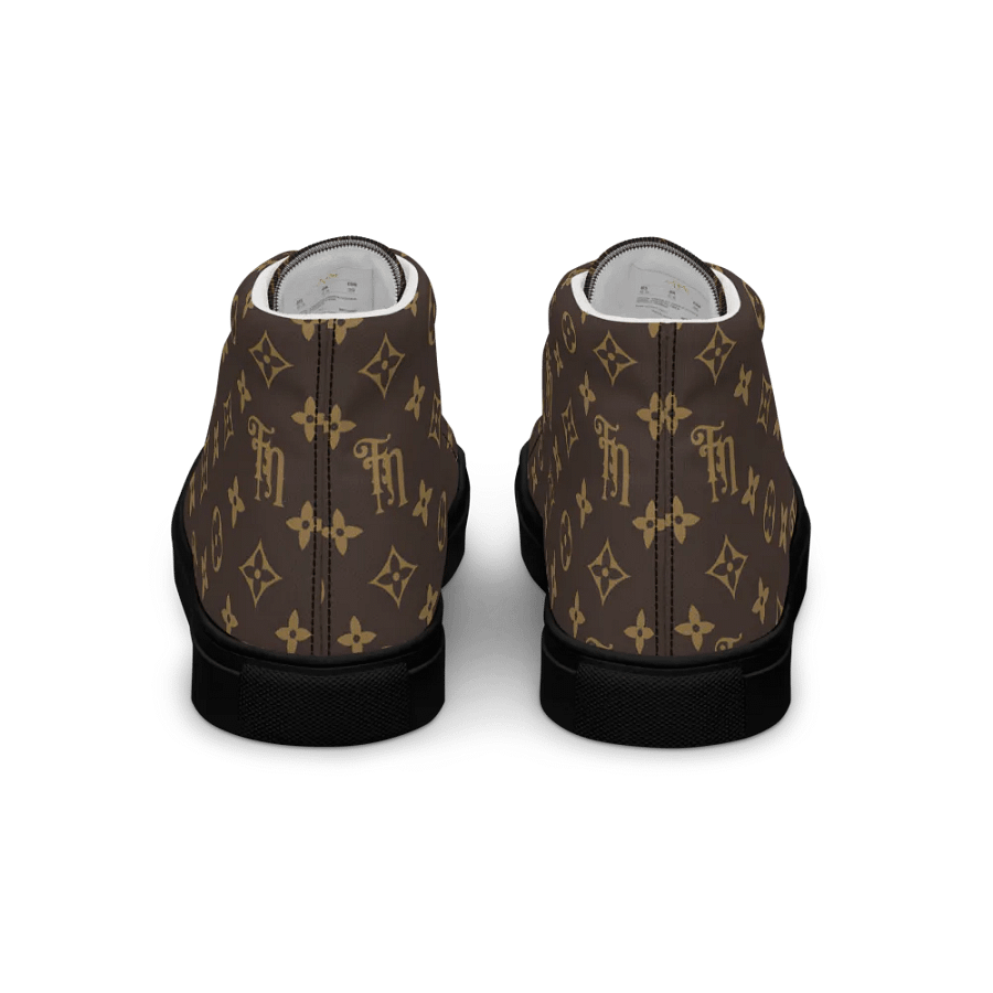 FOYO MERCH (Men) High Tops product image (5)