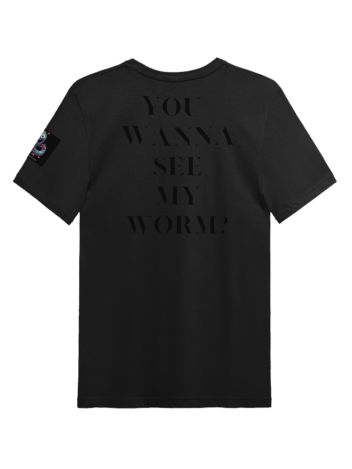 Wanna See My Worm!? product image (16)