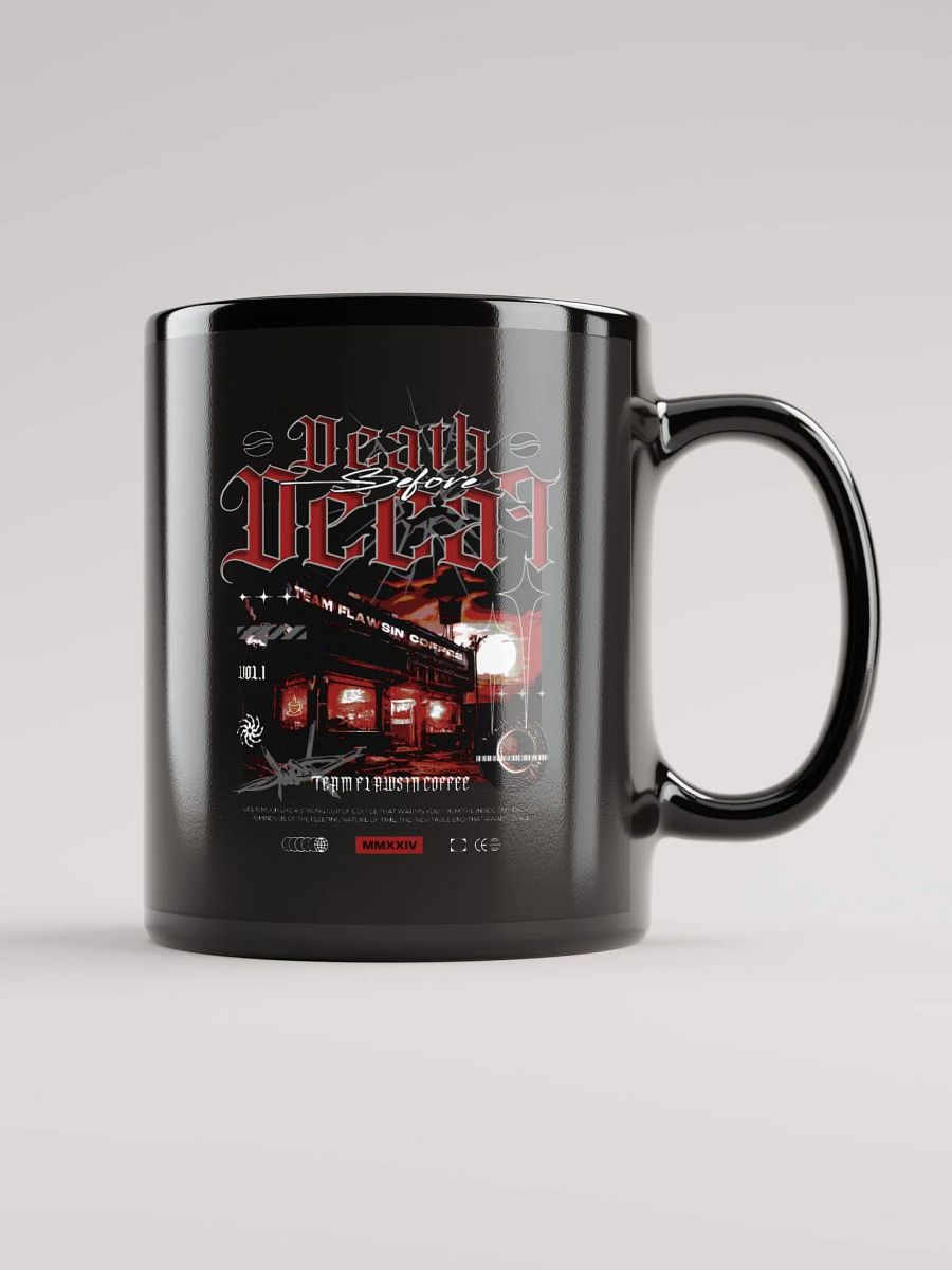 Death Before Decaf product image (1)