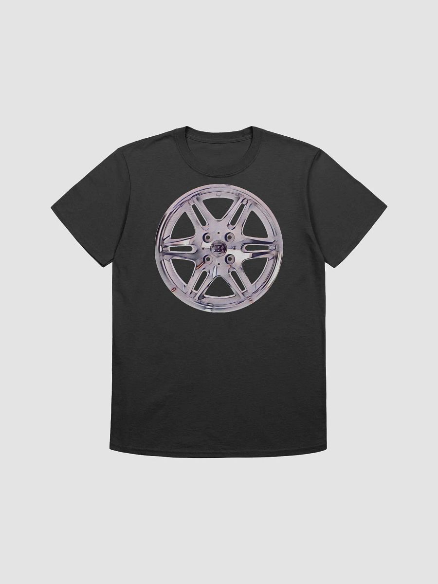 Smart Brabus Tshirt product image (2)