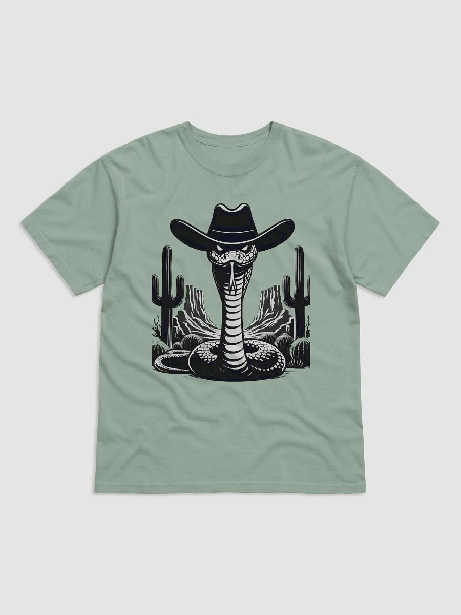 Cowboy Rattlesnake product image (1)