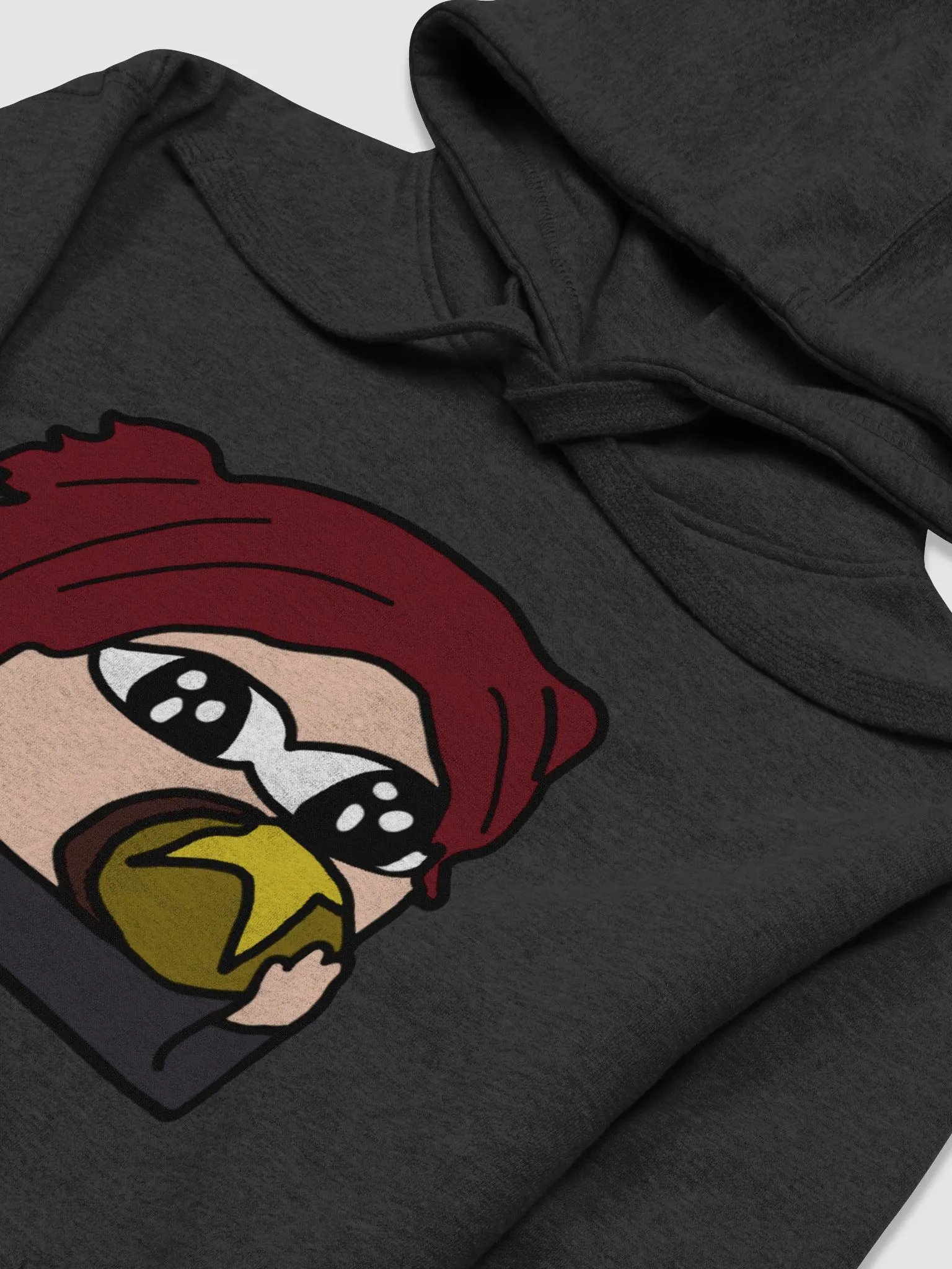 Tina Potato Hoodie product image (3)