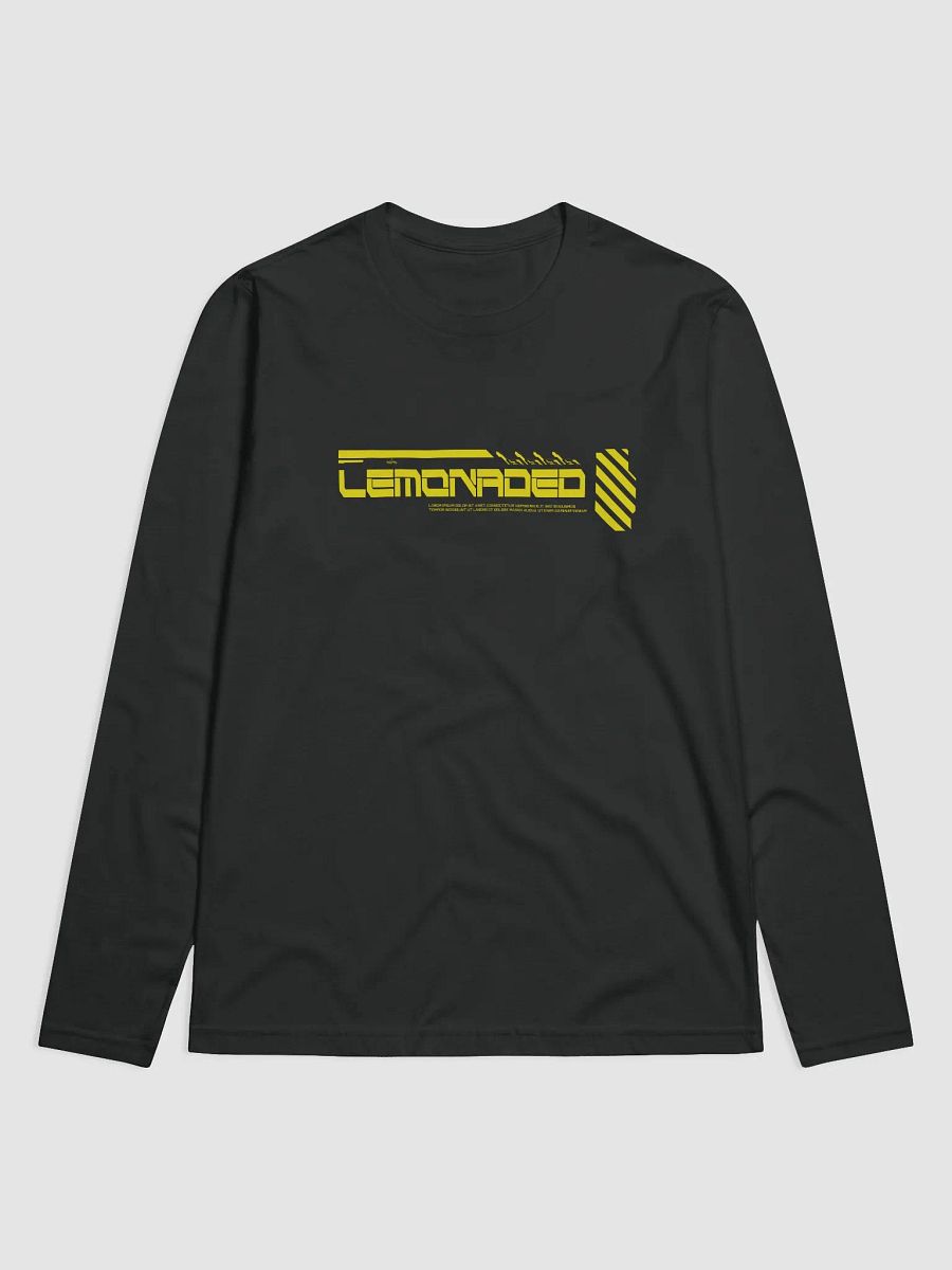 Mainframe - Long Sleeve product image (3)