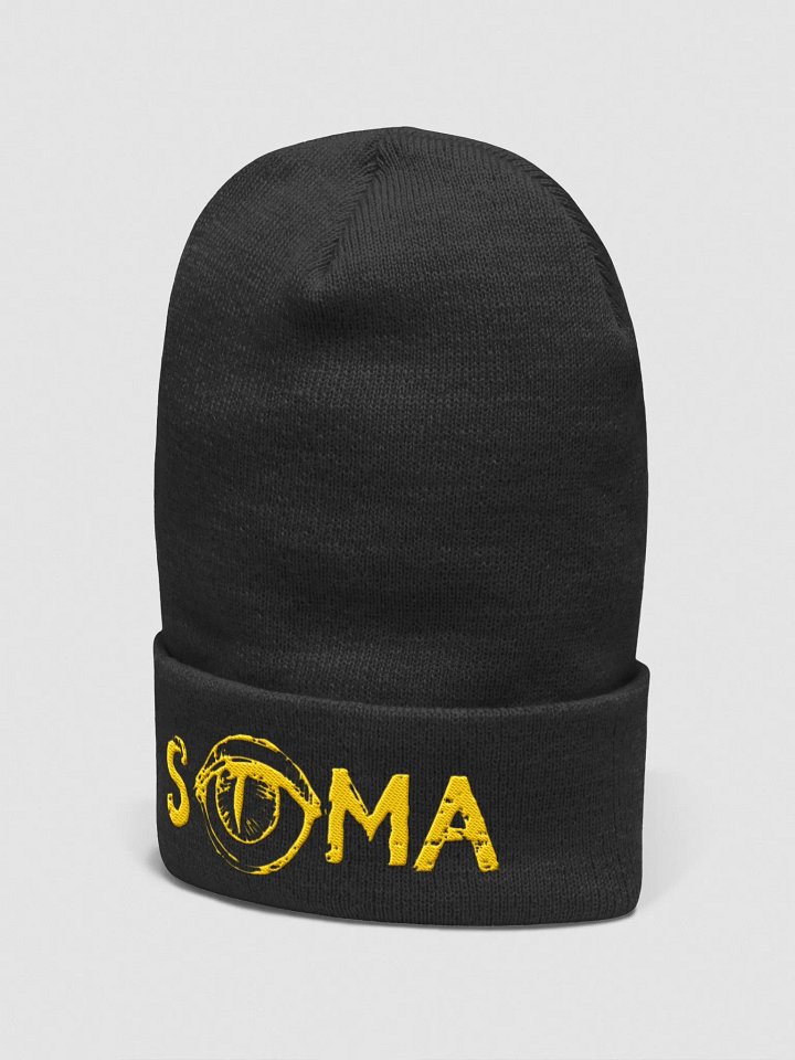 SOMA Beanie product image (3)