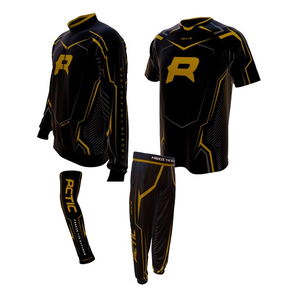 Power RCTIC - Full Set product image (1)