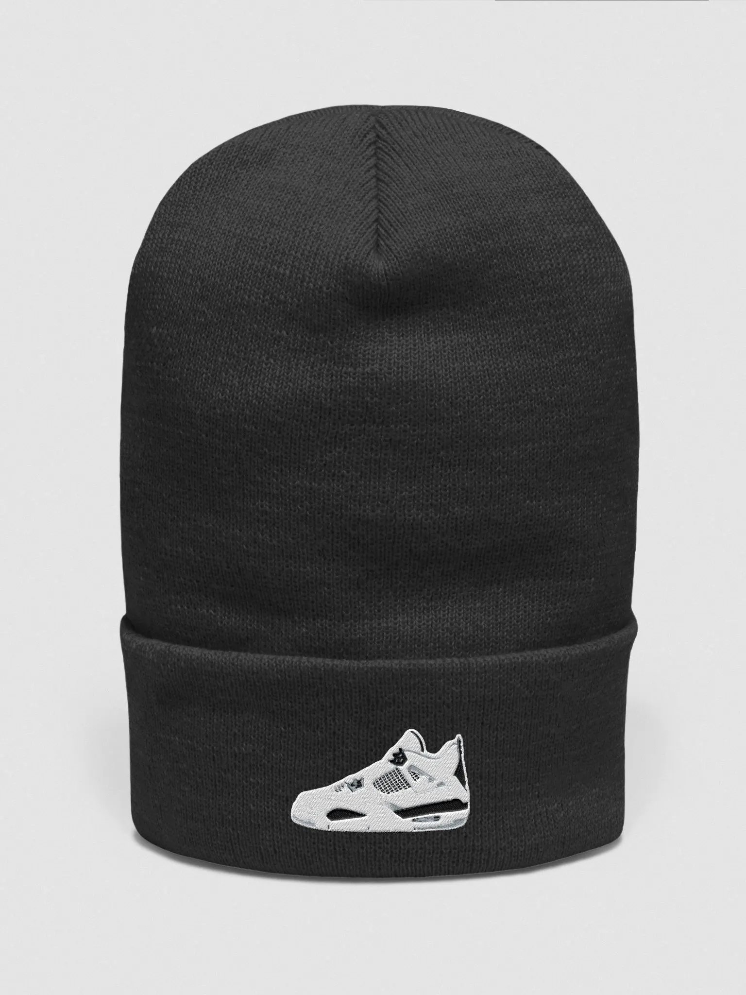 JORDAN 4 Cuffed Beanie product image (1)