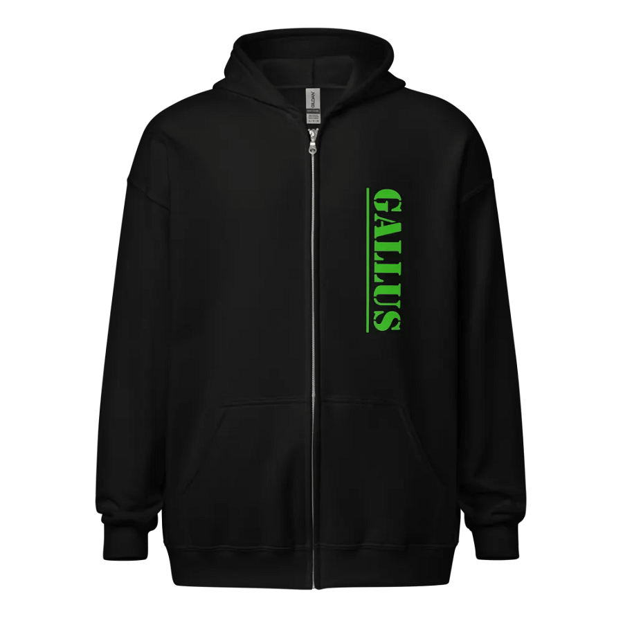 Gallus Hoodie product image (3)