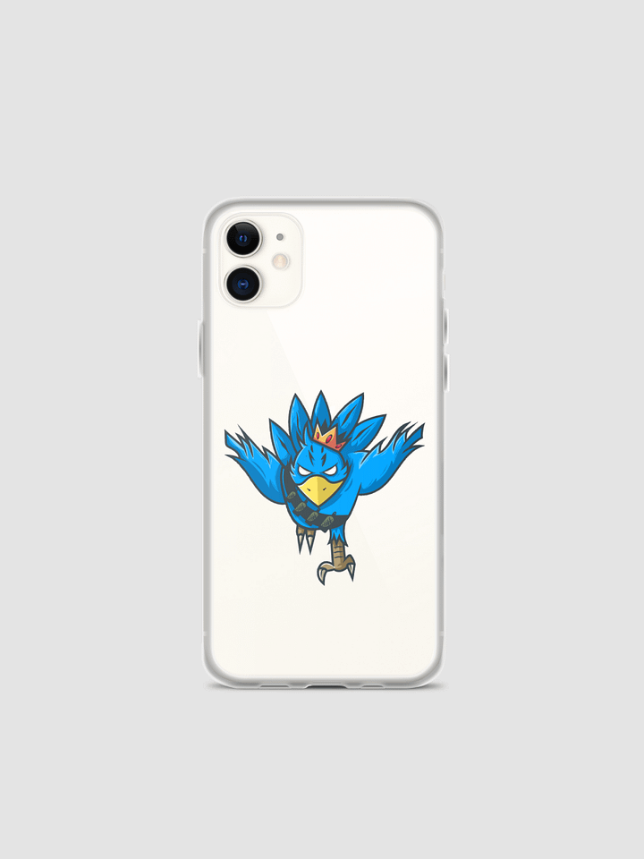 [Chocokings] iPhone Case -1 product image (1)