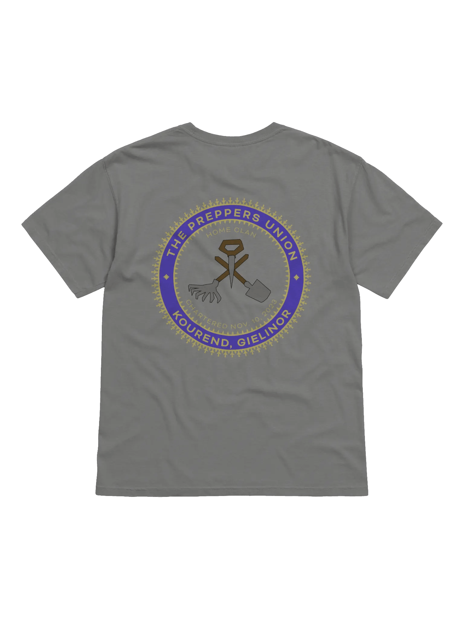 Preppers Union product image (1)