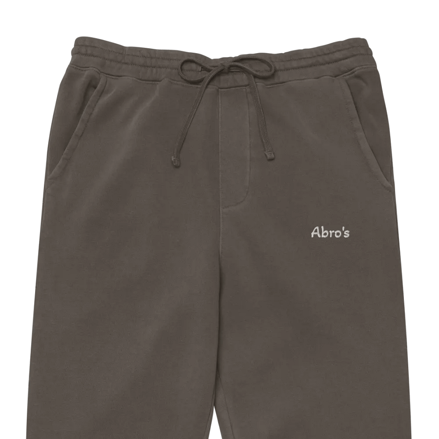 Abro's Sweatpants product image (1)