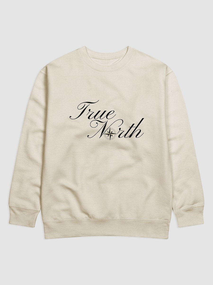 True North Compass Sweatshirt product image (1)