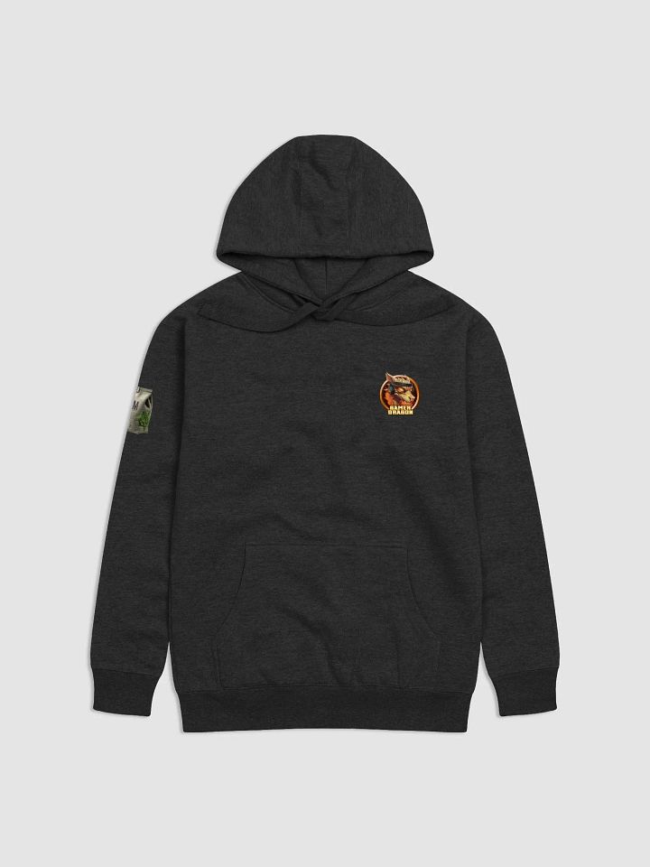 GD Hoodie product image (1)