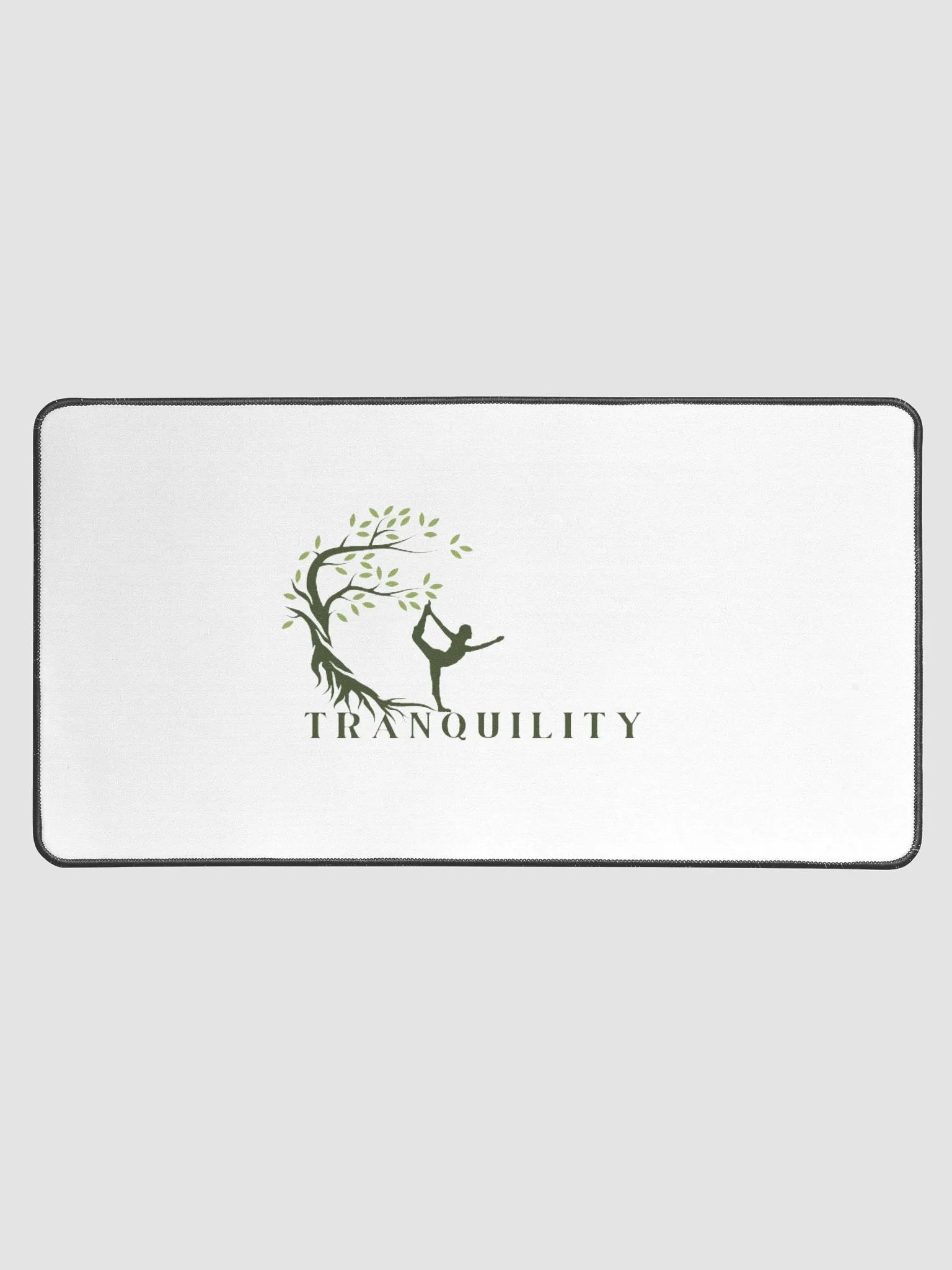 Tranquility Mouse Pad product image (1)