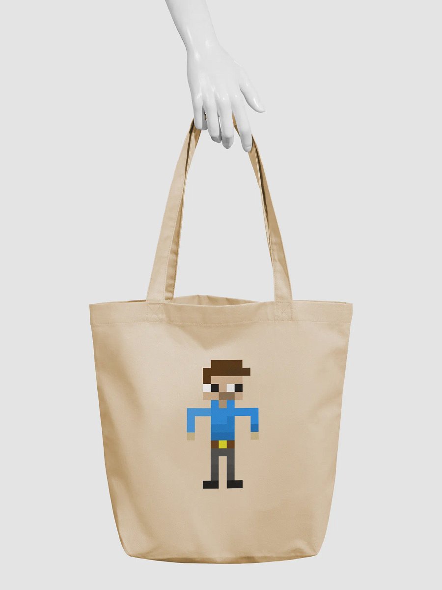 Eugene Tote Bag product image (6)