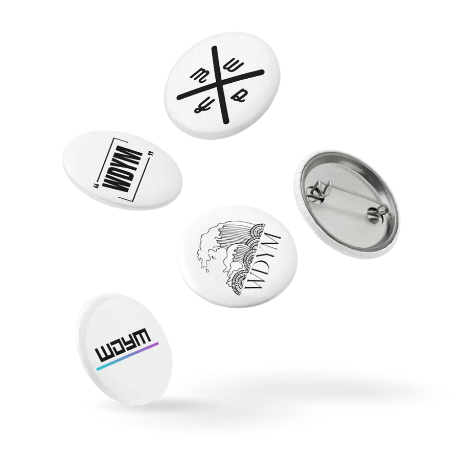 WDYM Pins product image (10)