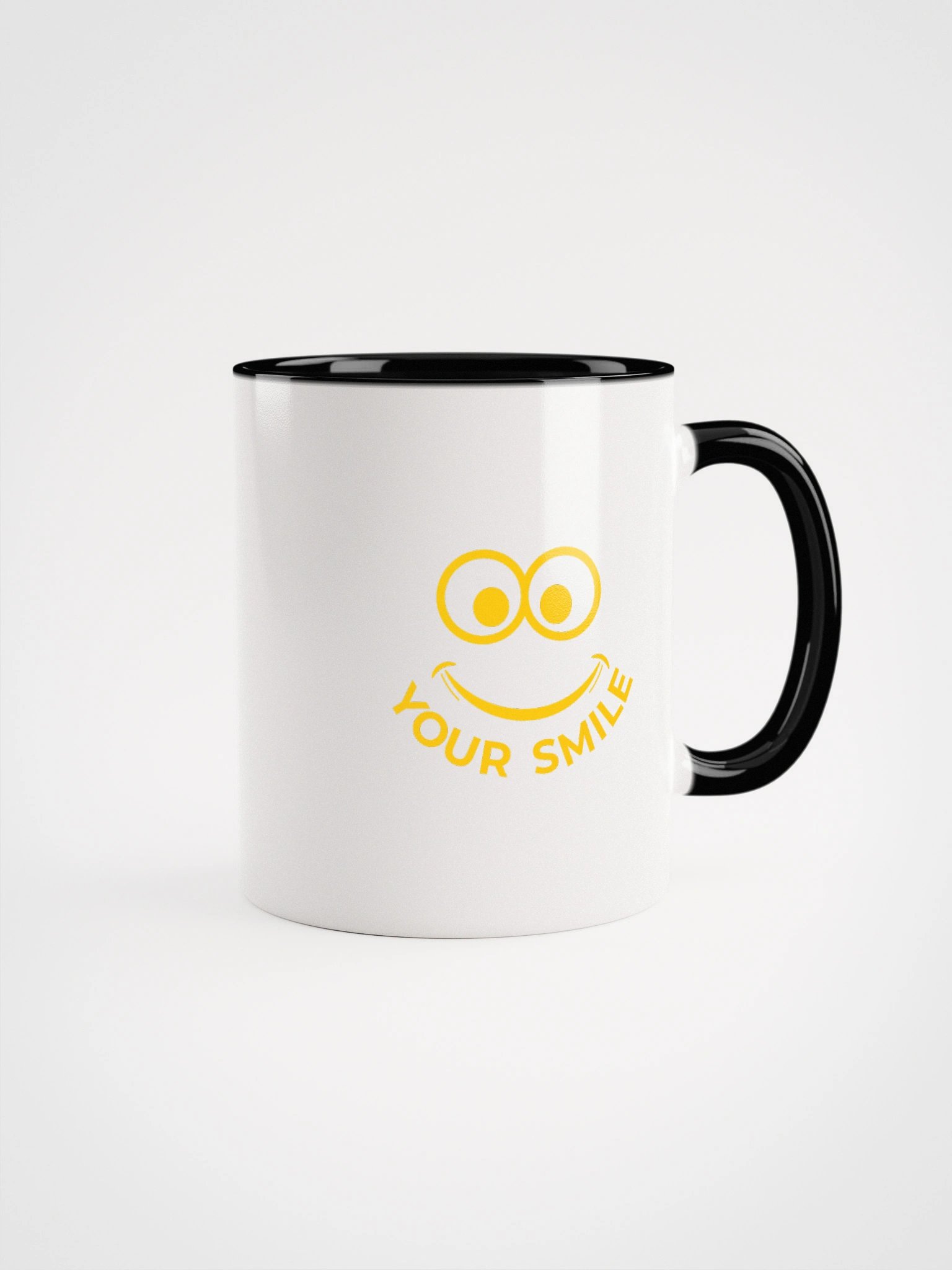 Your Smile Coffee Mug product image (7)