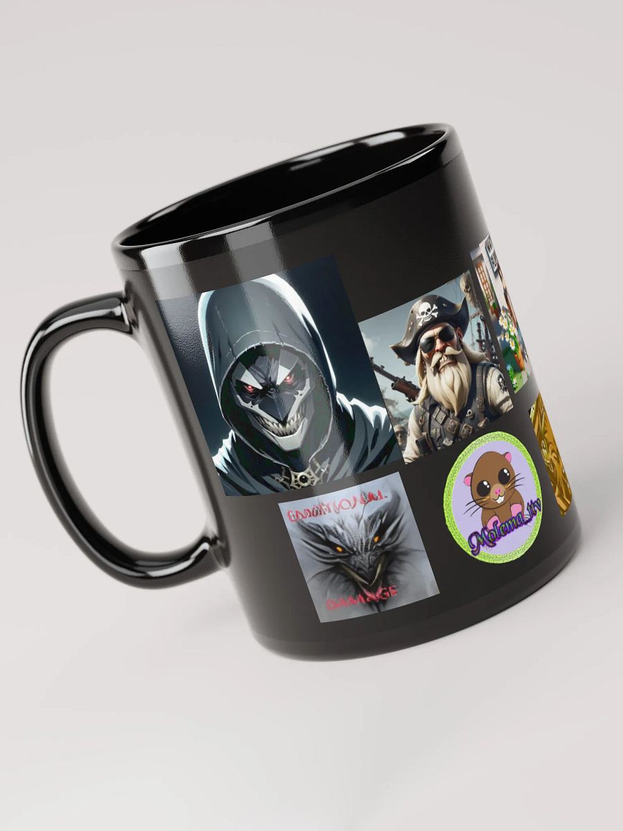 Rinka Fam Mug product image (6)