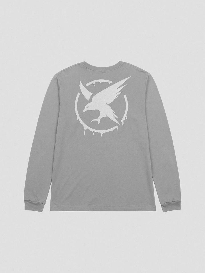 Knitehawk drip long sleeve product image (13)