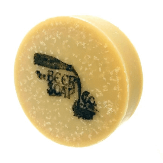 Extra Stout Beer Soap Made with Guinness Extra Stout Beer