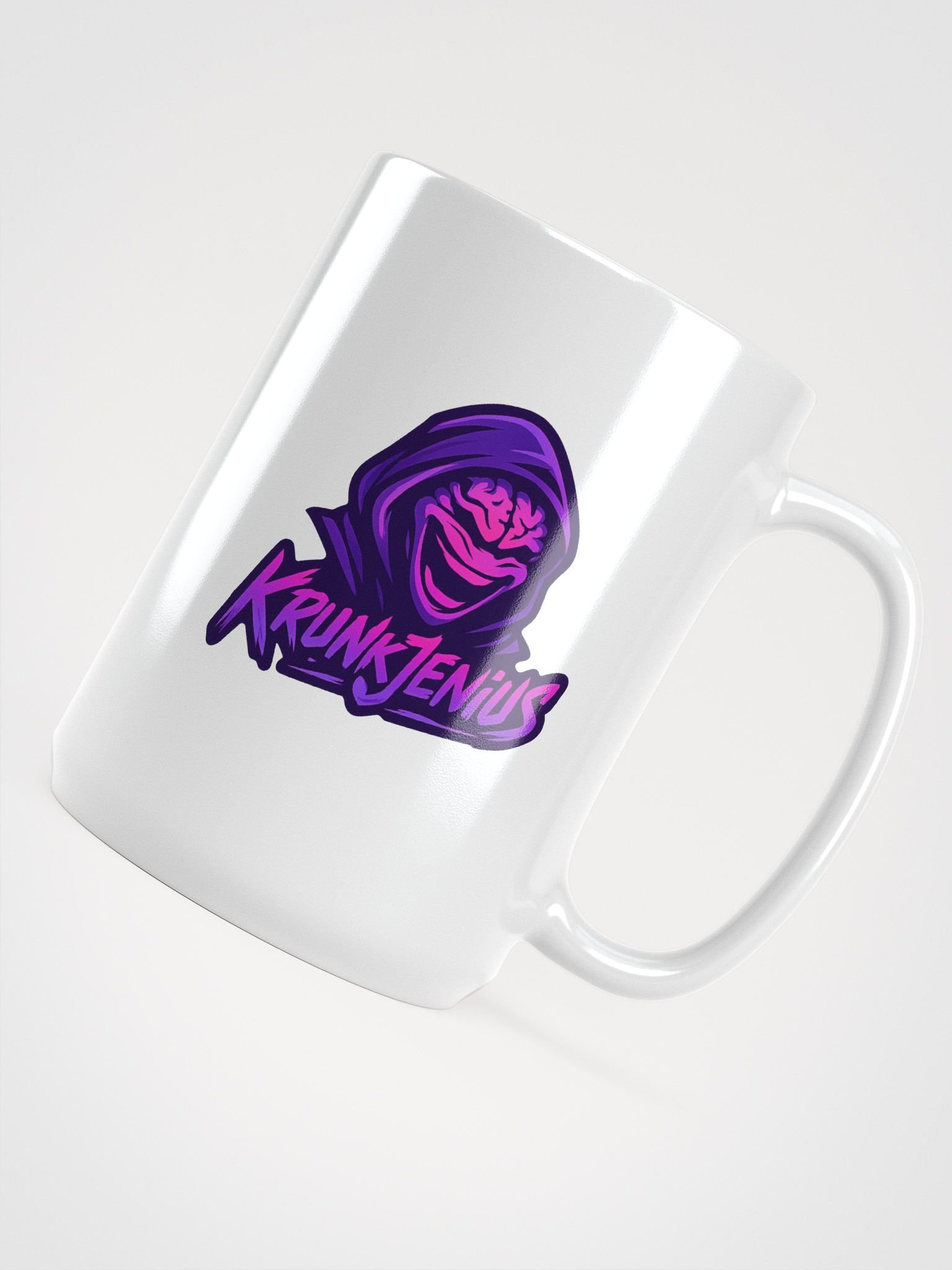 KrunkJenius Mug product image (4)