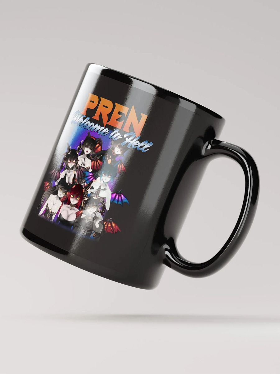 80s Prens Mug product image (5)