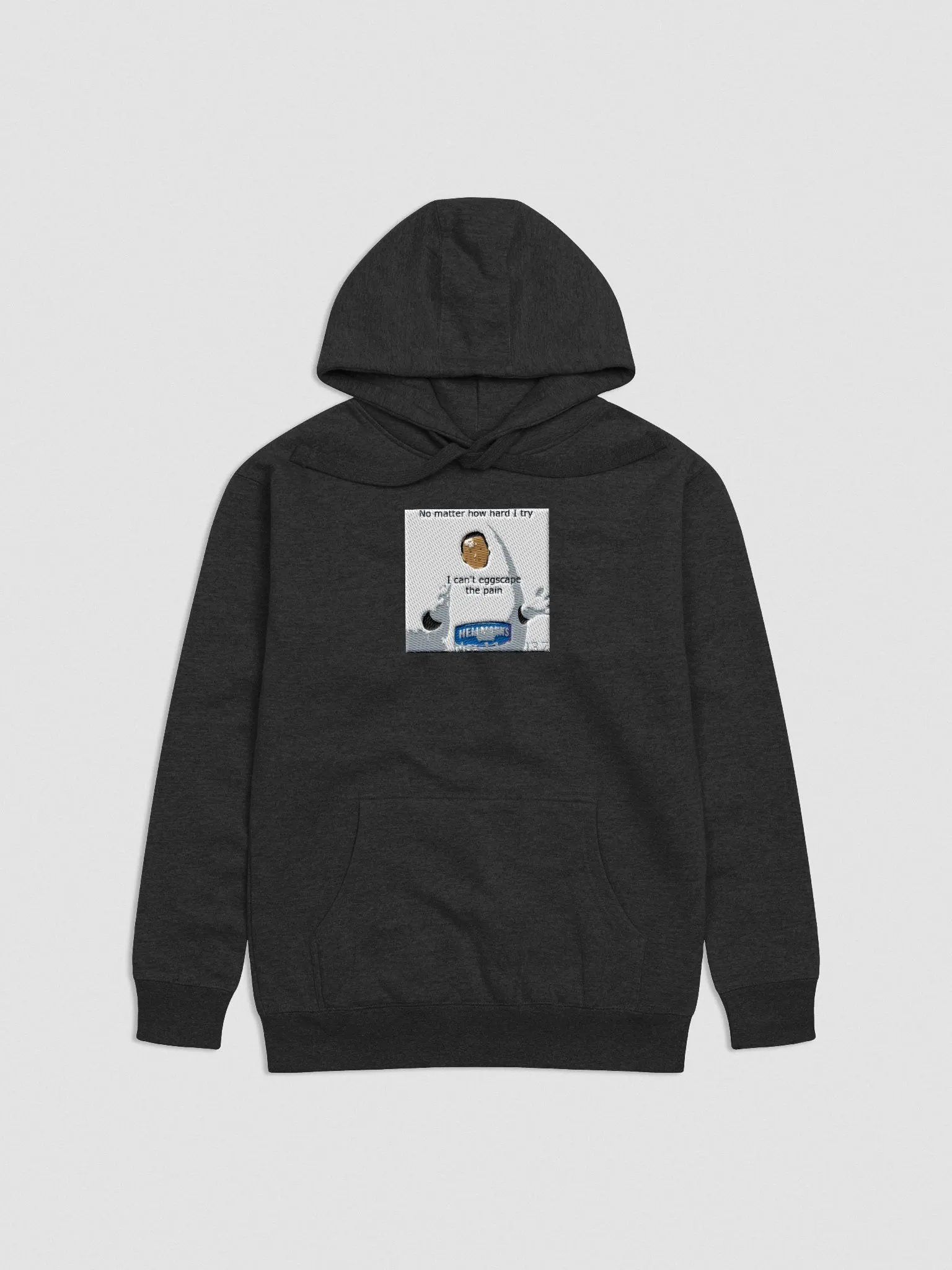 Begg Hoodie product image (3)