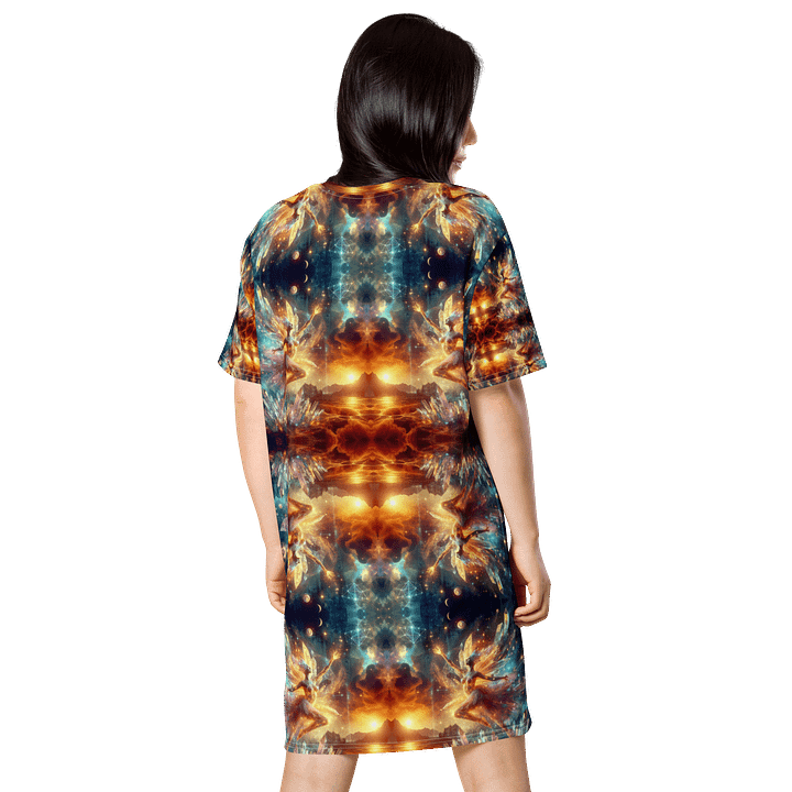 quartz crystal print product image (2)