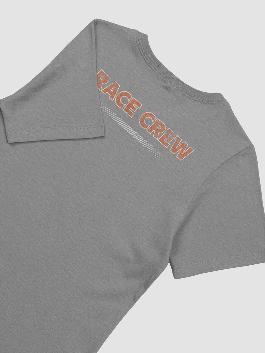 Women's GO Race Crew Tee product image (25)