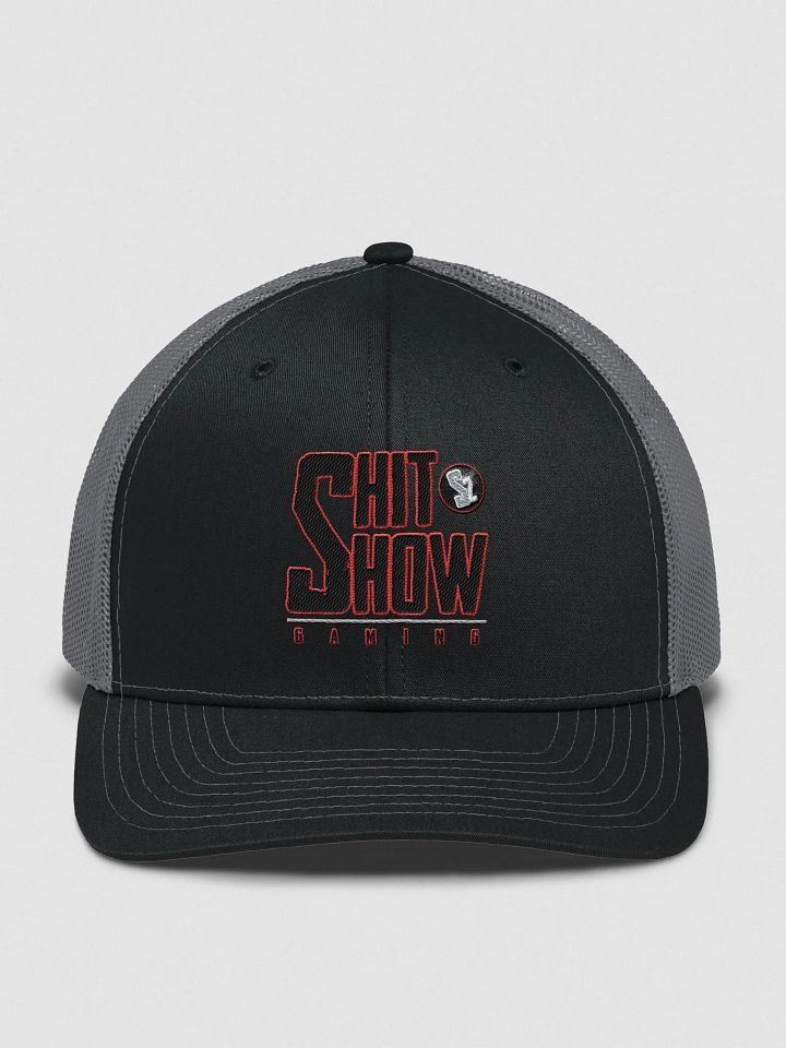 Darkside Trucker product image (1)