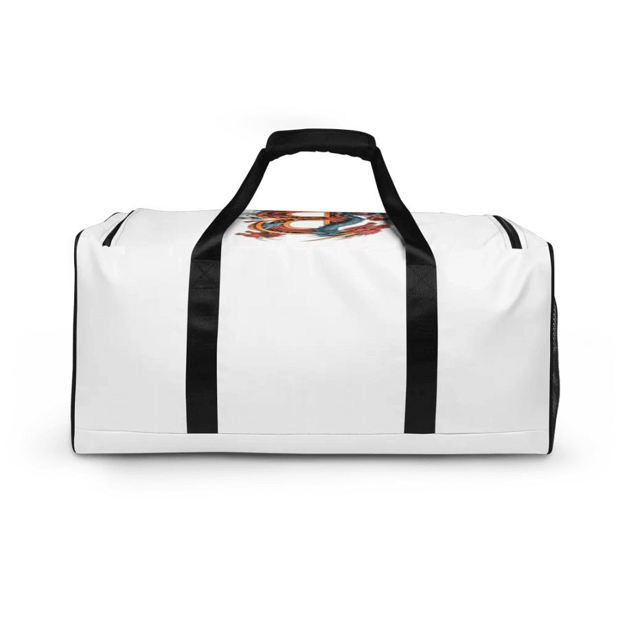 Buckout Bag product image (4)