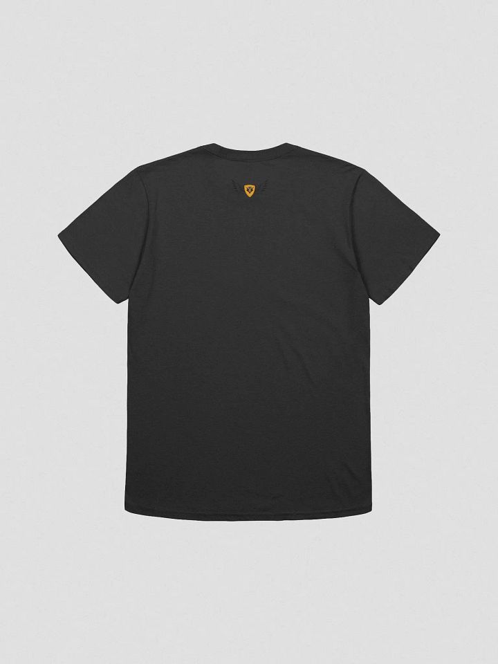 Rygar Logo T-Shirt product image (6)