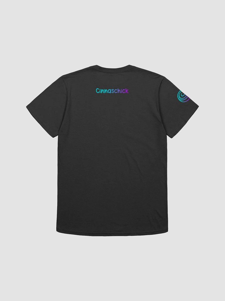 Cinnaschick Don't Talk to Me Unisex Tee product image (9)