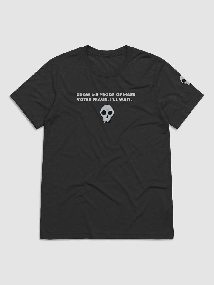 Show Me Proof. product image (1)