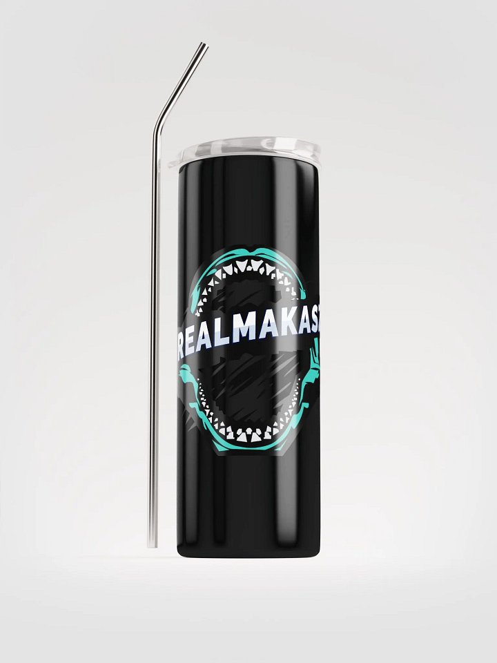 RealMakaSz Edelstahl Flasche product image (1)
