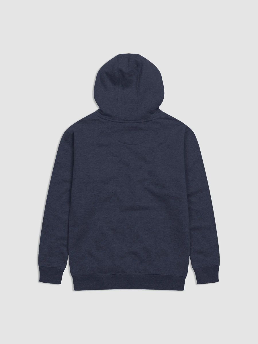 8-bit Hoodie (5 colors) product image (2)