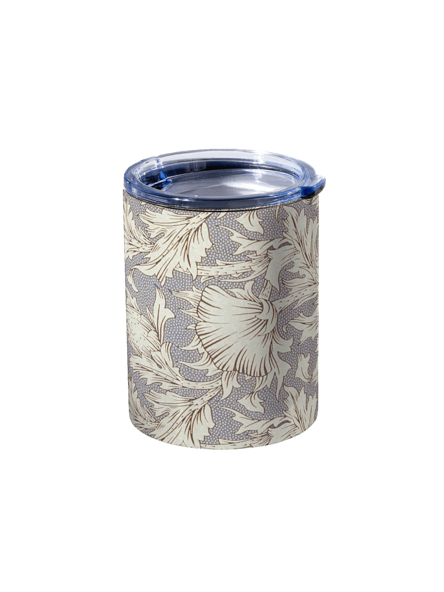 Floral Harmony Stainless Steel Tumbler product image (2)