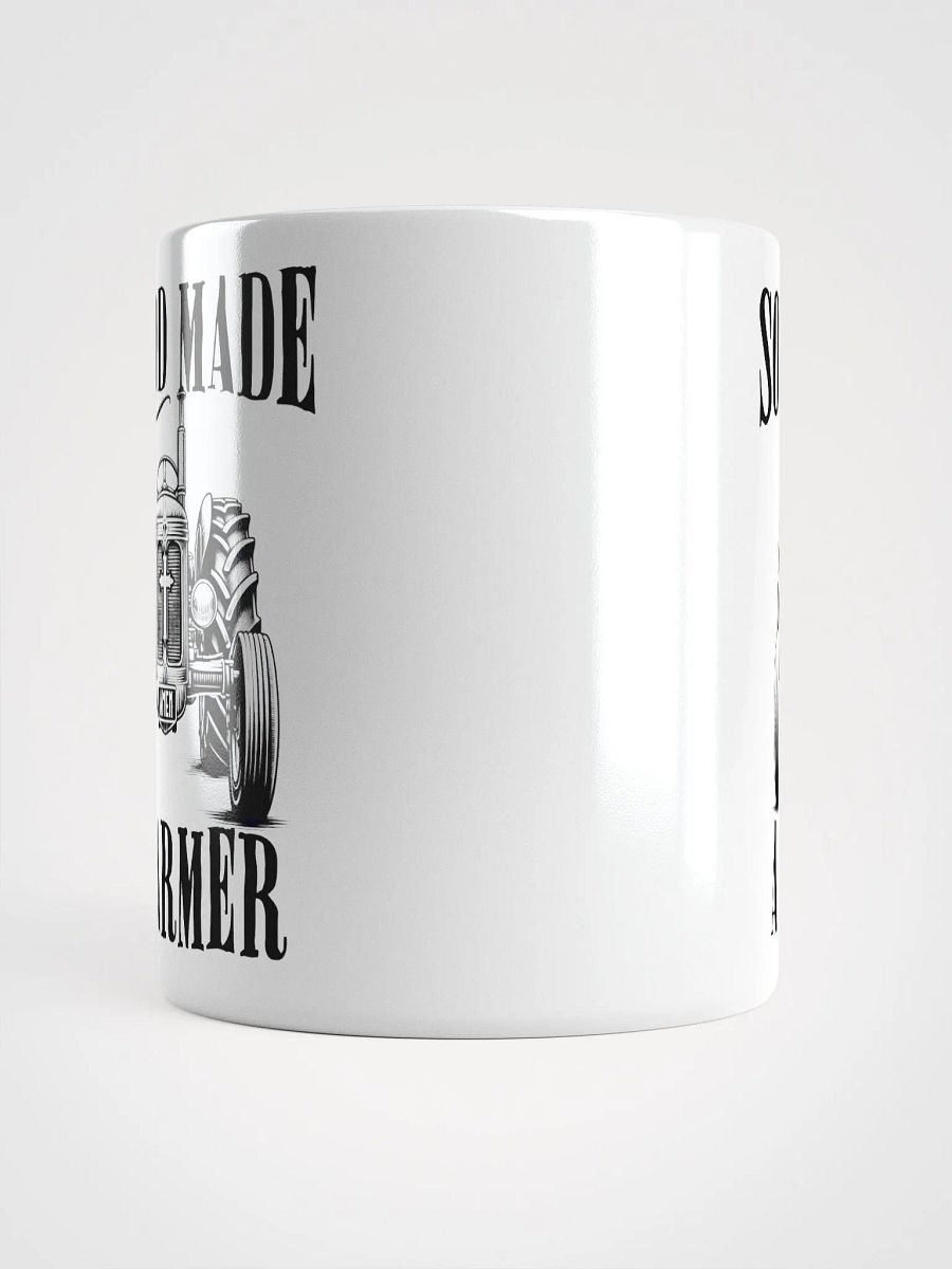 So God Made a Farmer Mug product image (14)